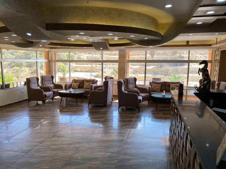 Sunset hotel