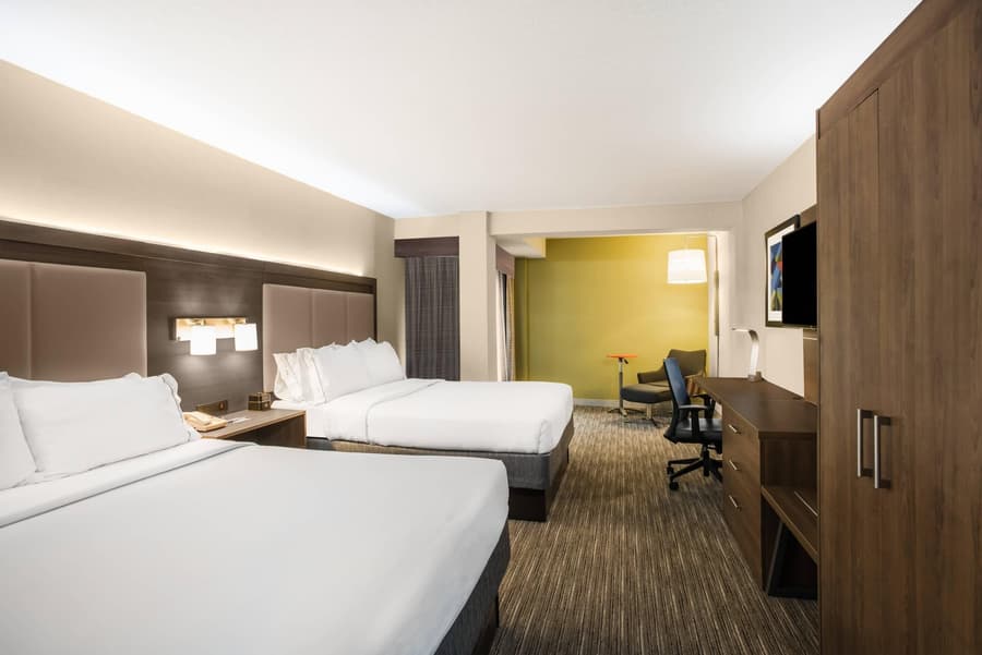Country Inn & Suites by Radisson, Downtown Albany New York