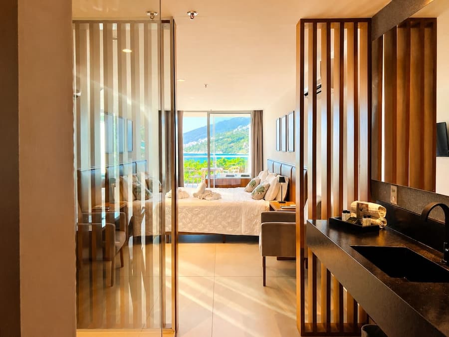 Arraial Concept Hotel