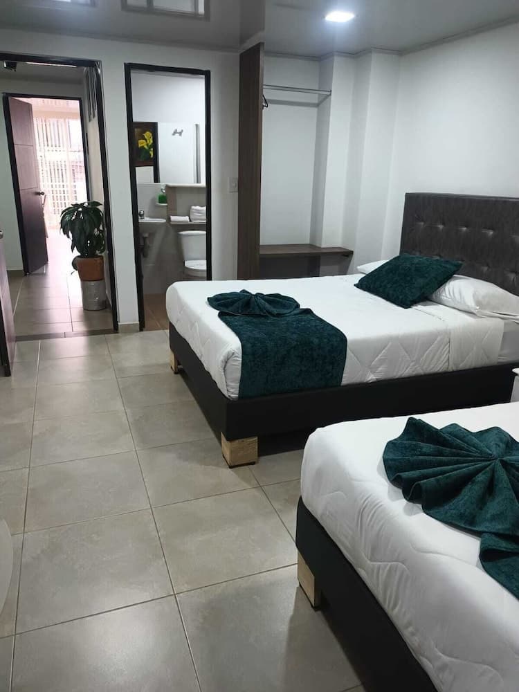 Hotel Monarka