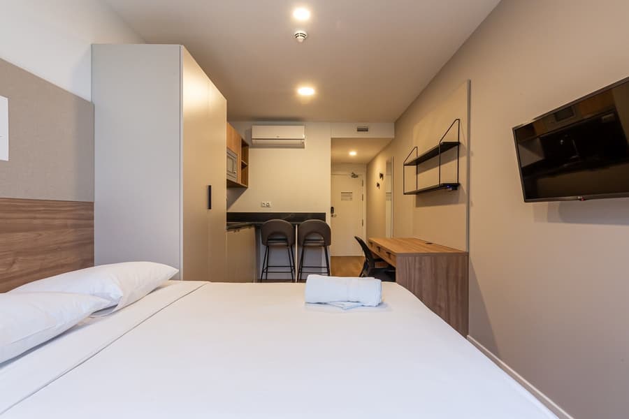 Hotel Nido Príncipe Pío