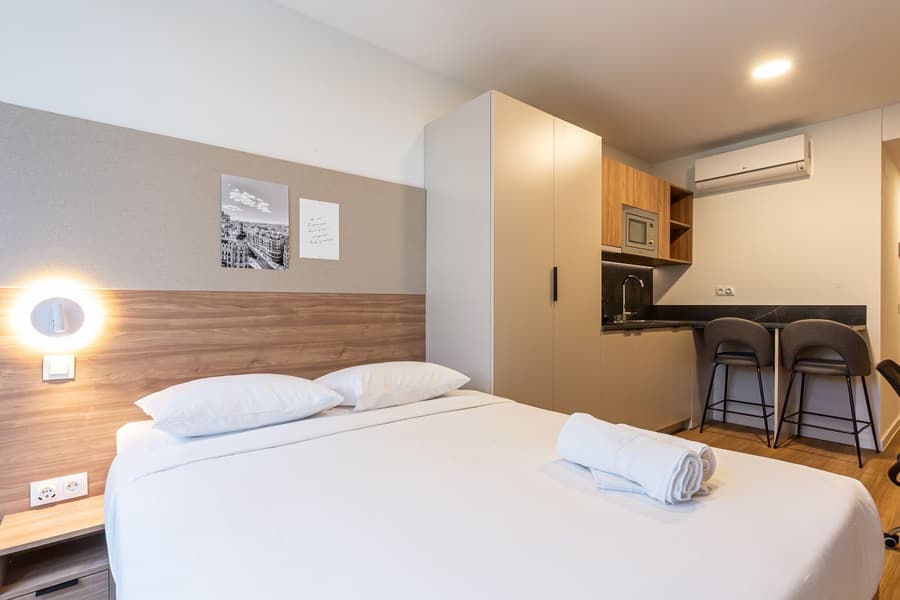 Hotel Nido Príncipe Pío