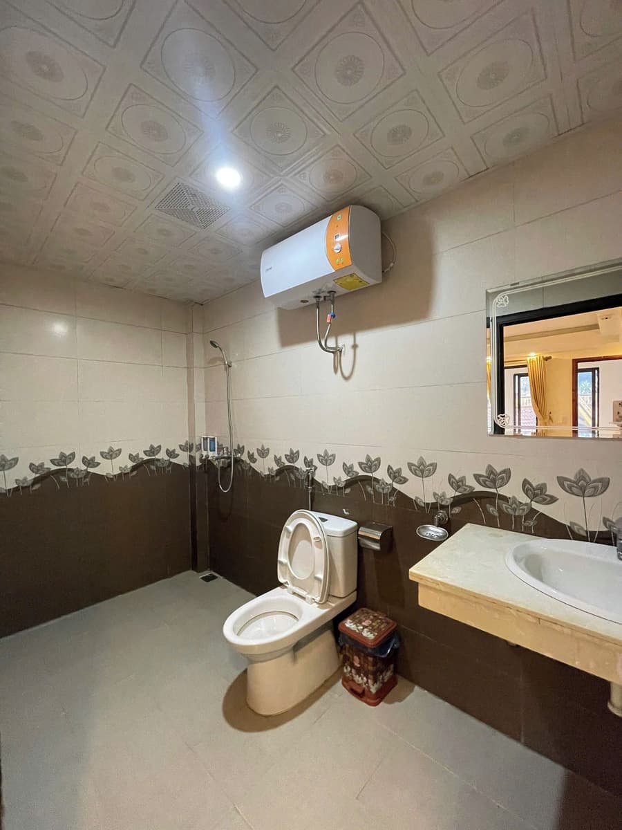 Son Ha Hotel Sapa