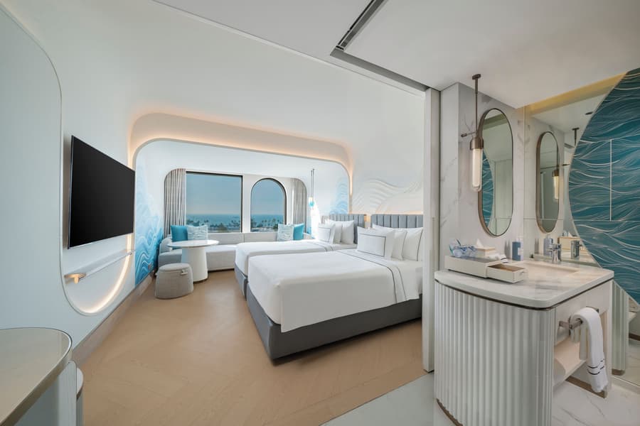 Melia Pattaya Hotel