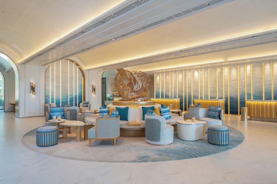 Melia Pattaya Hotel