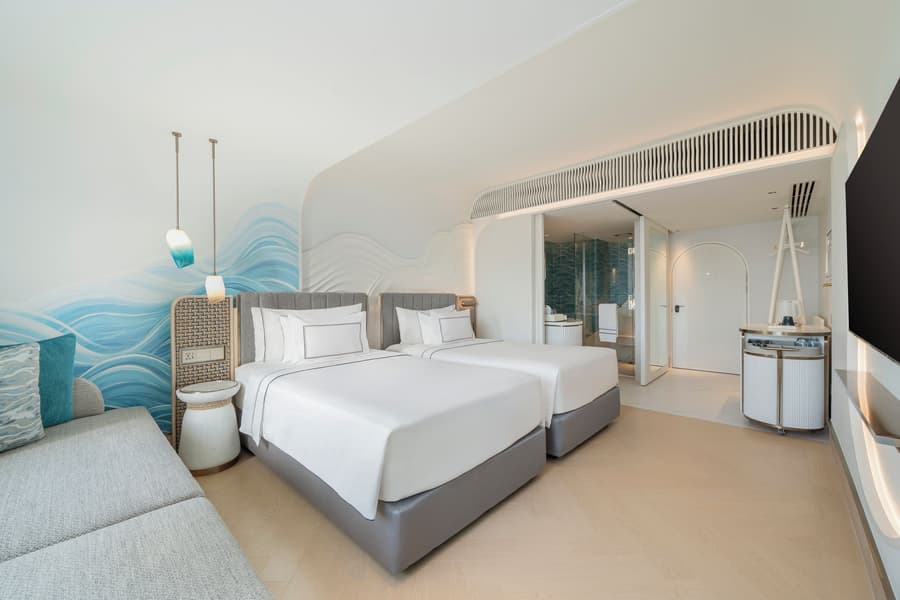 Melia Pattaya Hotel