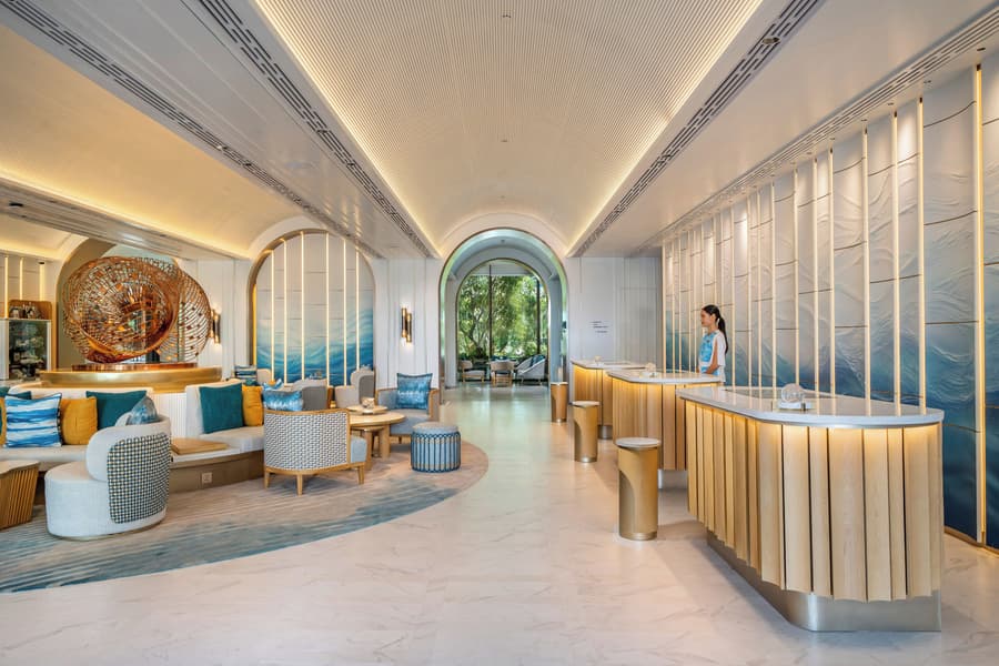 Melia Pattaya Hotel