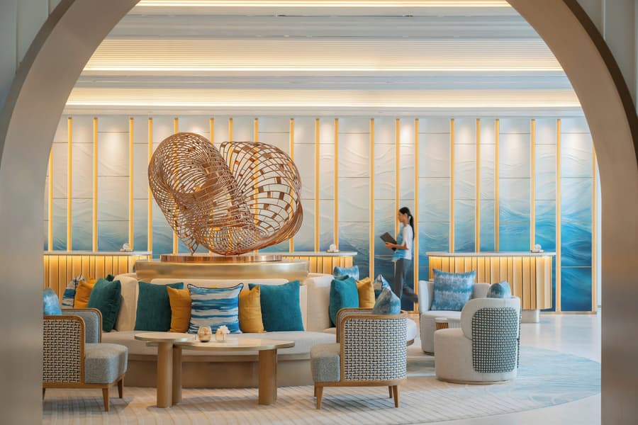 Melia Pattaya Hotel
