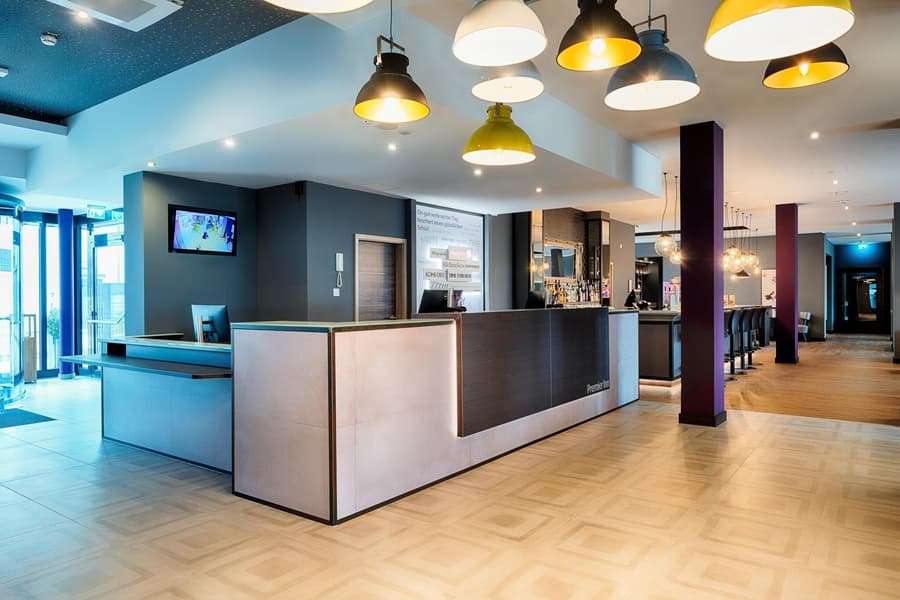 Premier Inn Lindau