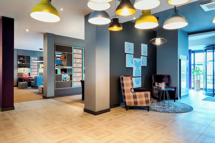 Premier Inn Lindau