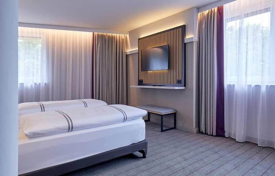 Premier Inn Lindau