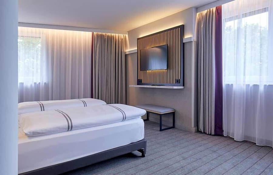 Premier Inn Lindau
