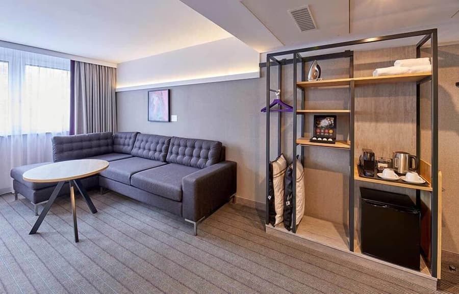 Premier Inn Lindau