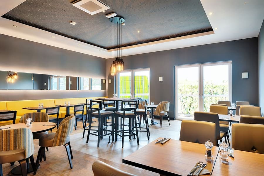 Premier Inn Lindau