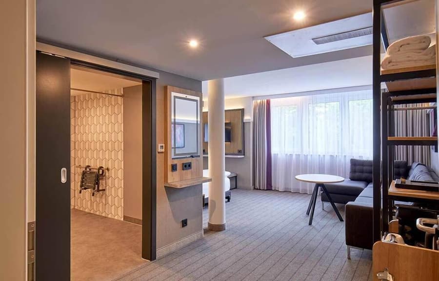 Premier Inn Lindau