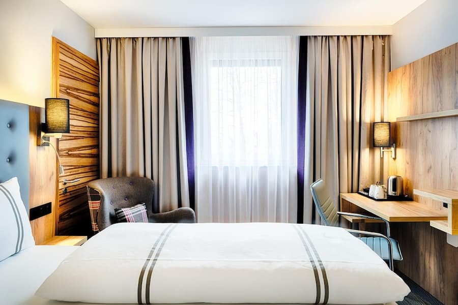 Premier Inn Lindau