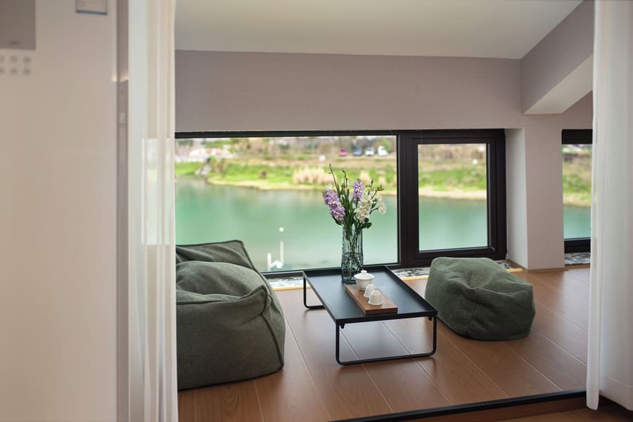 CLOUD Pillow Creek Private Homestay