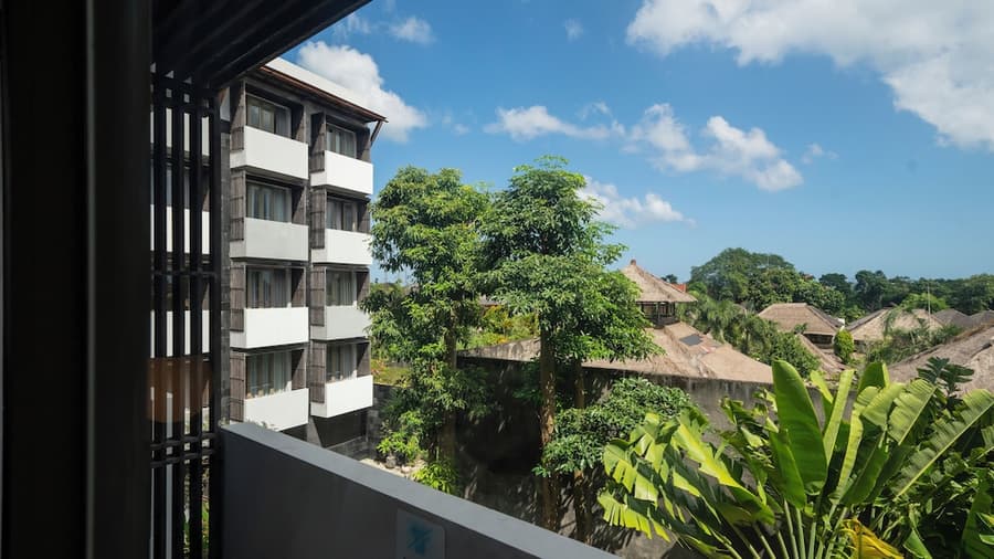 Tijili Hotel Seminyak