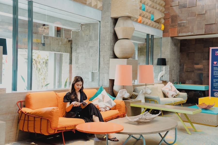 Tijili Hotel Seminyak