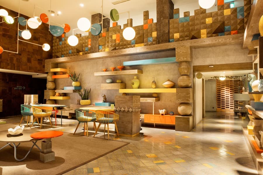 Tijili Hotel Seminyak