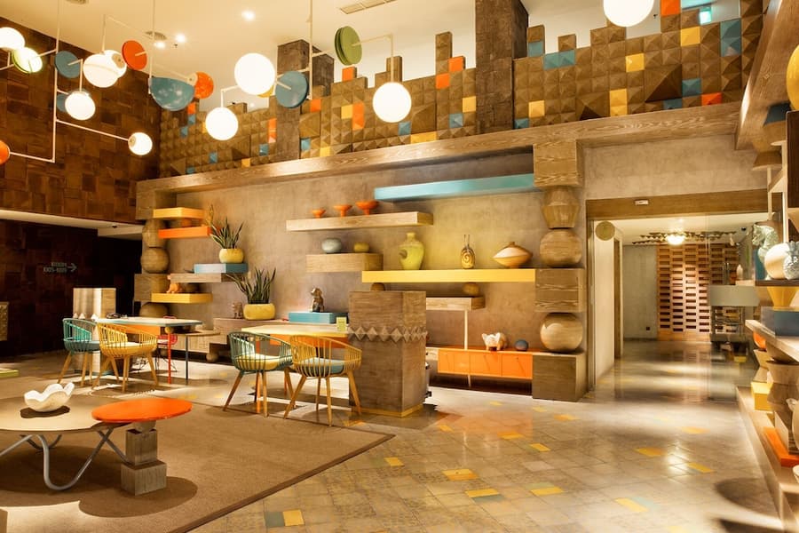 Tijili Hotel Seminyak