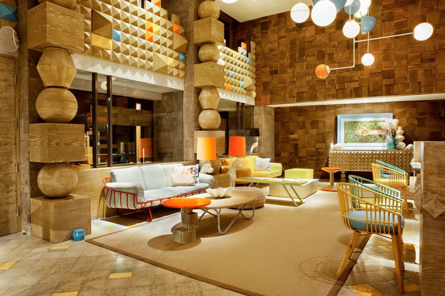 Tijili Hotel Seminyak