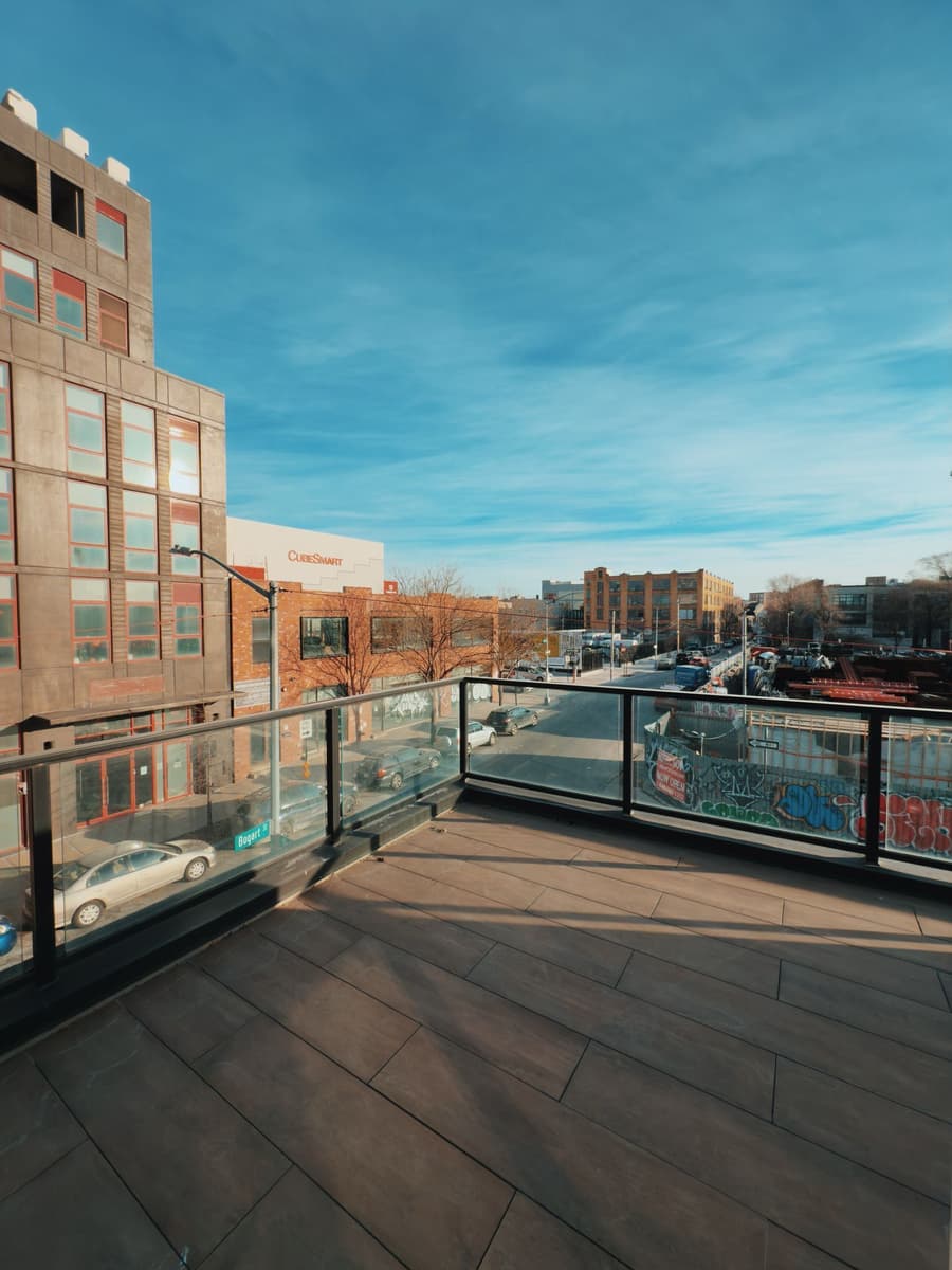 Nova Hotel Brooklyn
