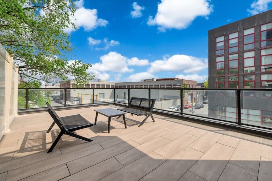 Nova Hotel Brooklyn
