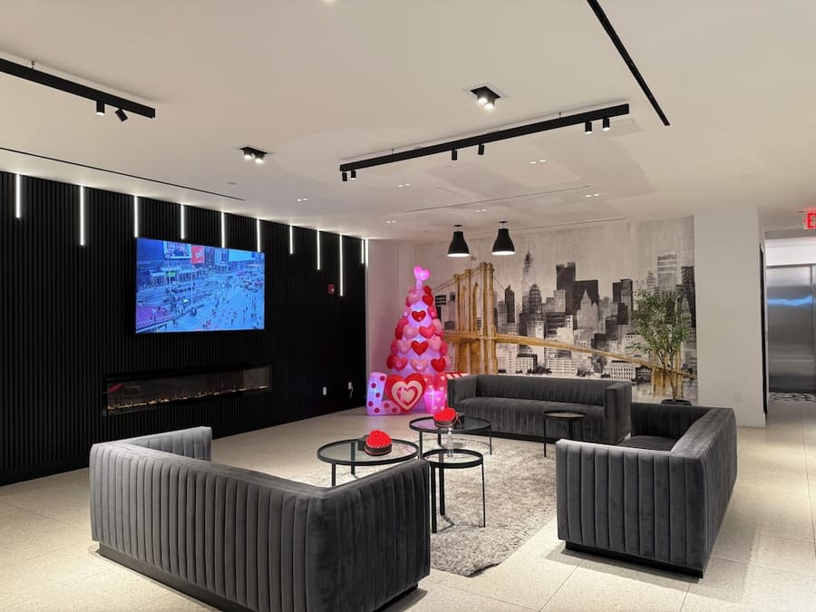 Nova Hotel Brooklyn
