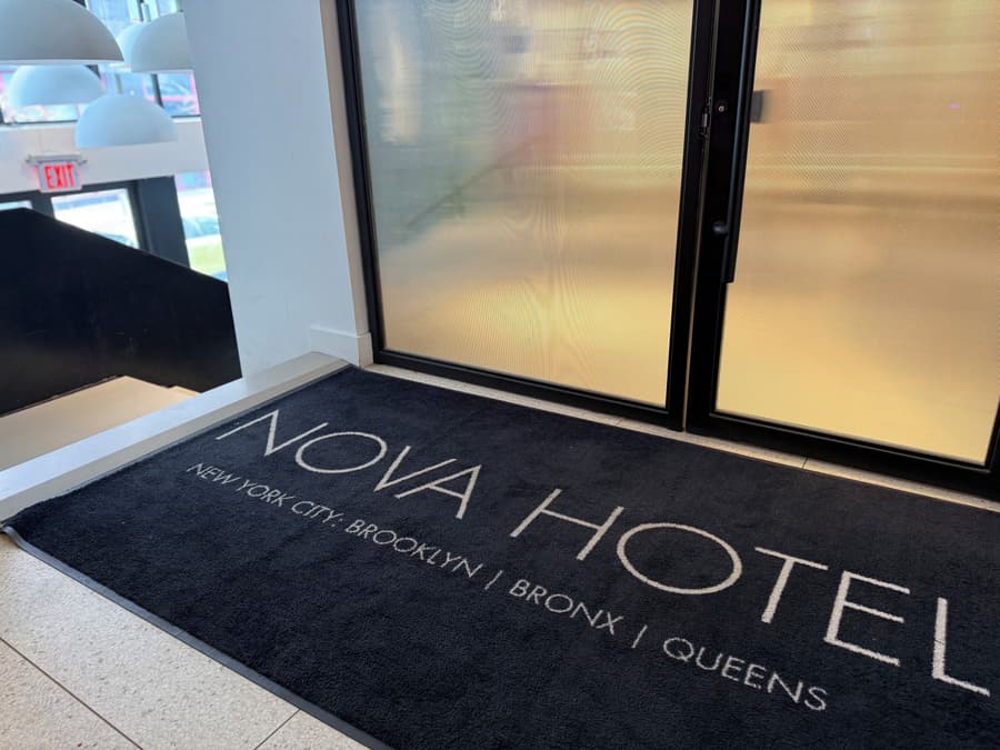 Nova Hotel Brooklyn