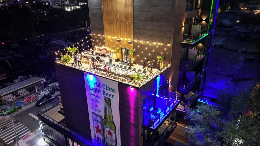 Nova Hotel Brooklyn