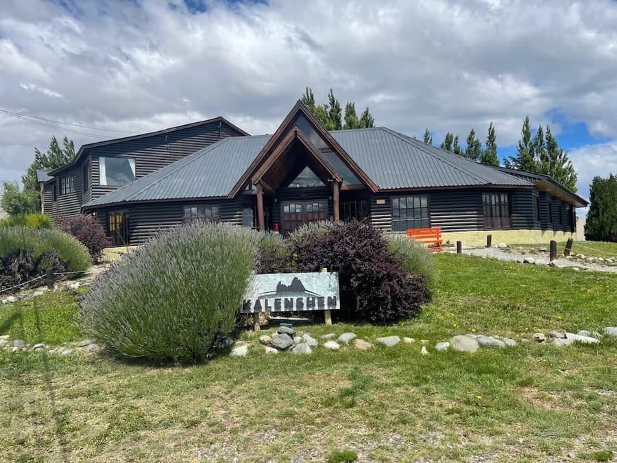 Kalenshen Calafate