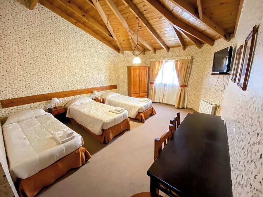 Kalenshen Calafate