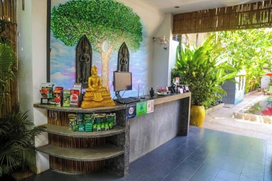 Green Boutique
