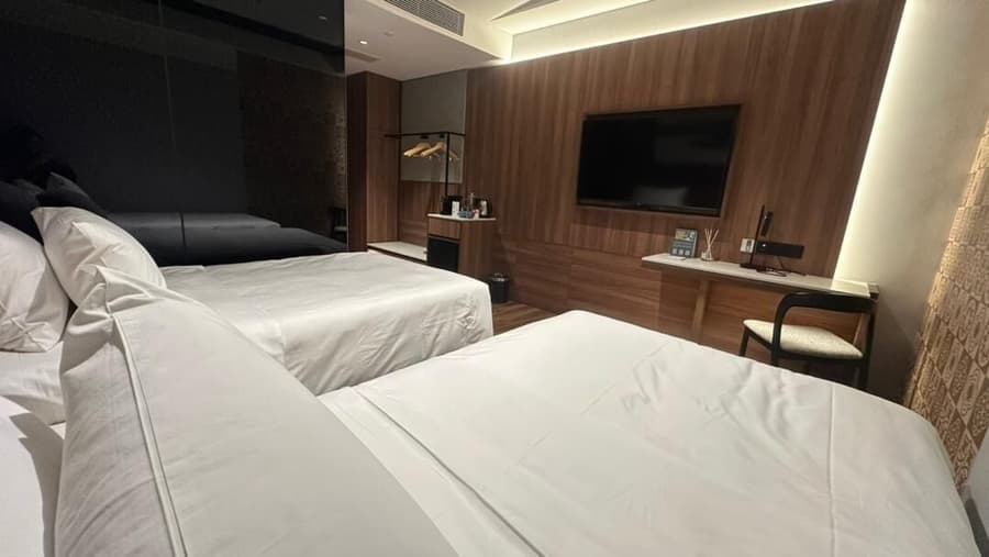 Citadines Connect Bertam Georgetown Penang