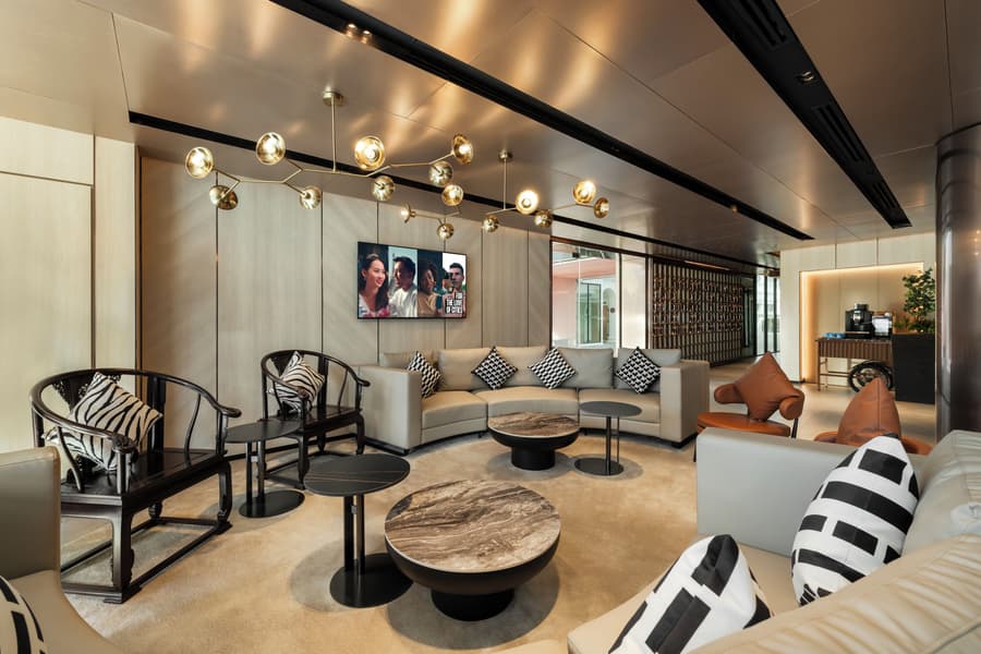 Citadines Connect Bertam Georgetown Penang