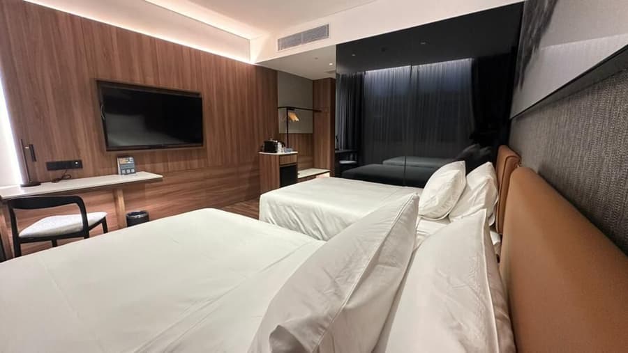 Citadines Connect Bertam Georgetown Penang