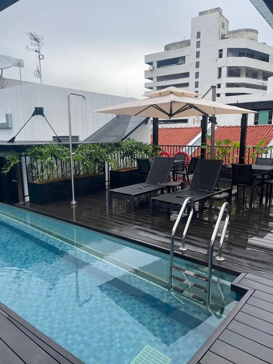 Citadines Connect Bertam Georgetown Penang