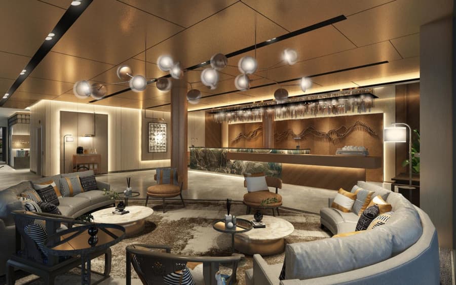 Citadines Connect Bertam Georgetown Penang