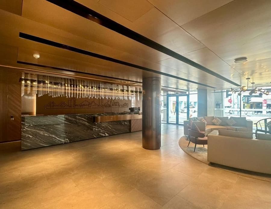Citadines Connect Bertam Georgetown Penang