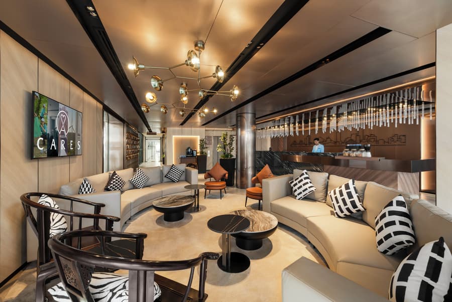Citadines Connect Bertam Georgetown Penang