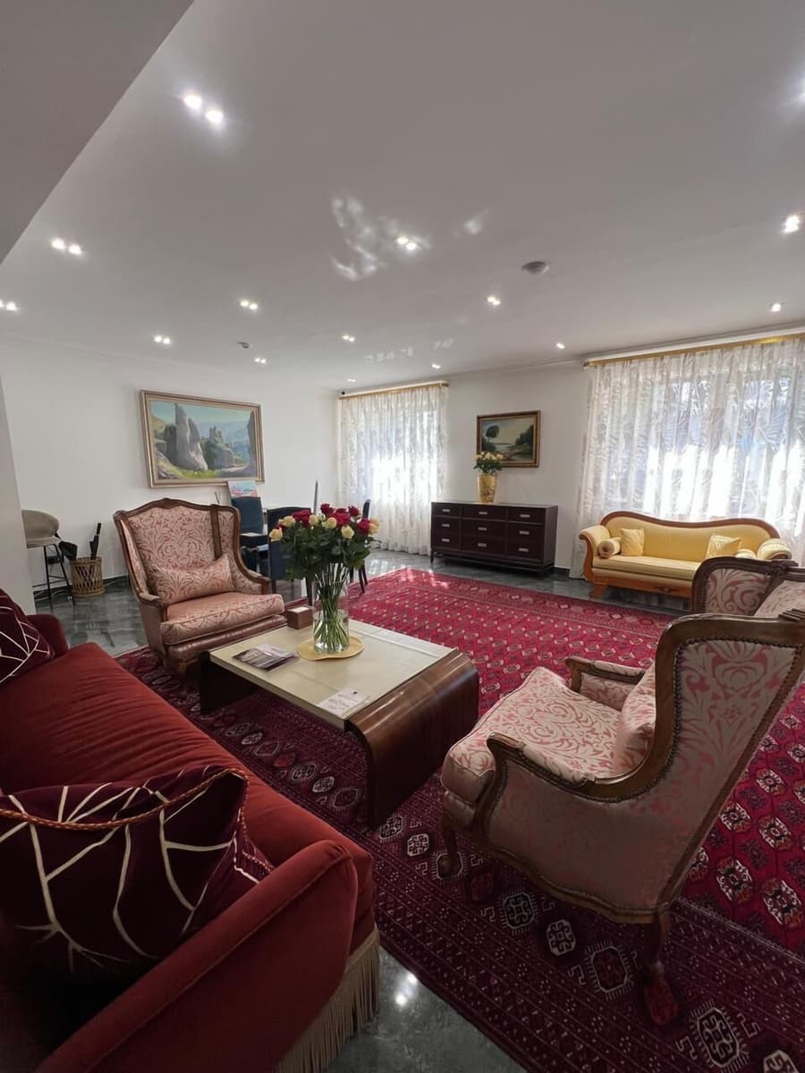Plaza Viktoria Hotel Yerevan