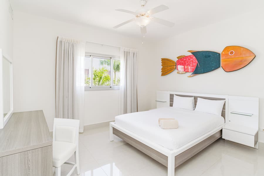Bakour Punta Cana Suites