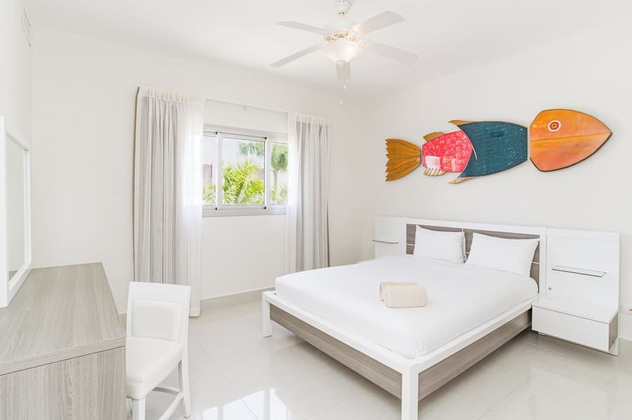 Bakour Punta Cana Suites
