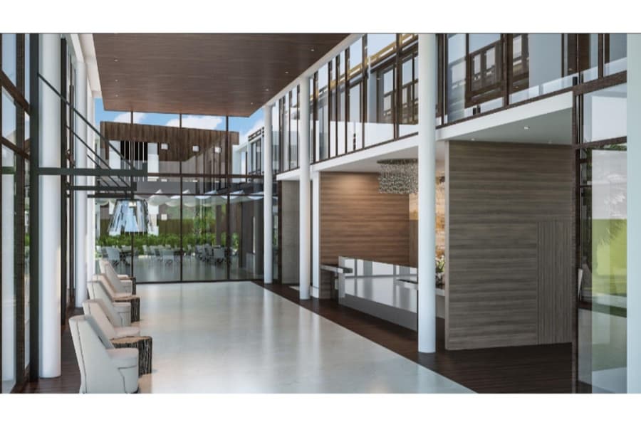 Bakour Punta Cana Suites