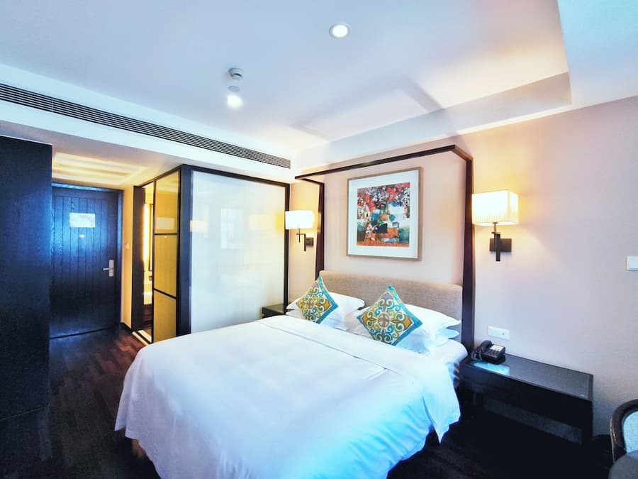 SSAW Boutique Hotel Hangzhou East Railway Station - Close to West Lake