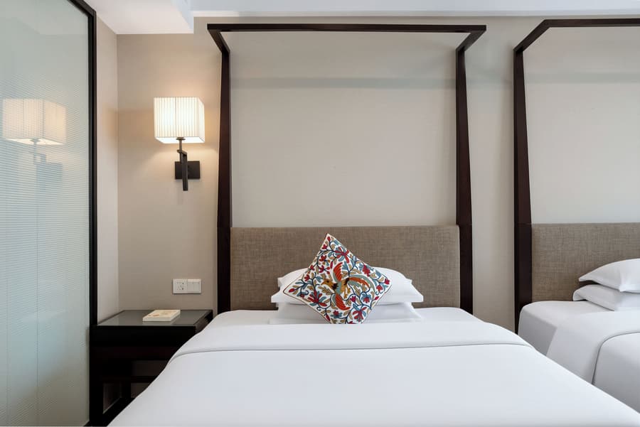 SSAW Boutique Hotel Hangzhou East Railway Station - Close to West Lake