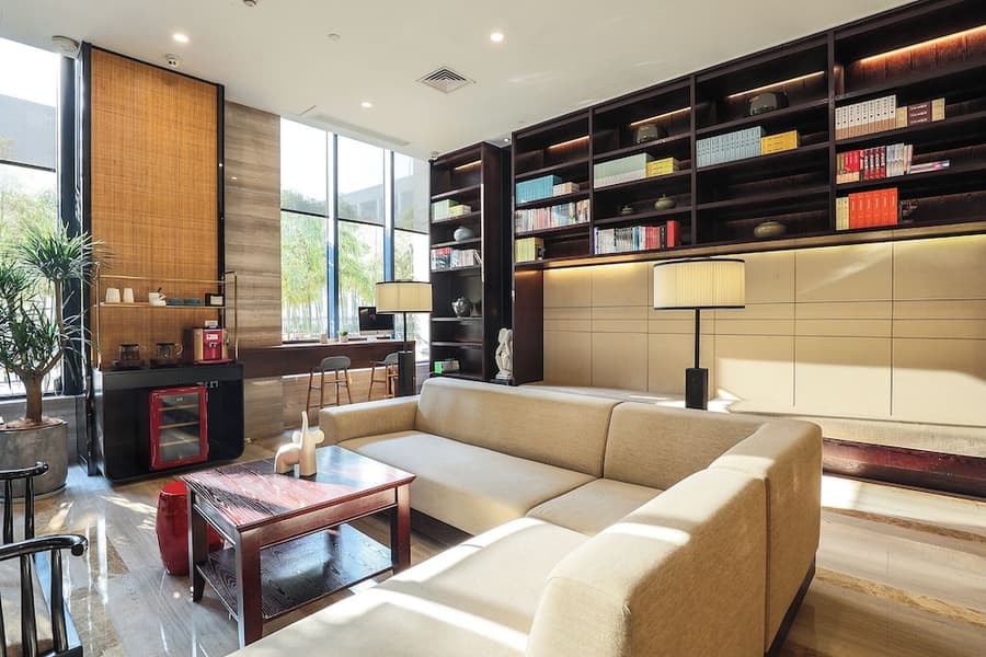 SSAW Boutique Hotel Hangzhou East Railway Station - Close to West Lake