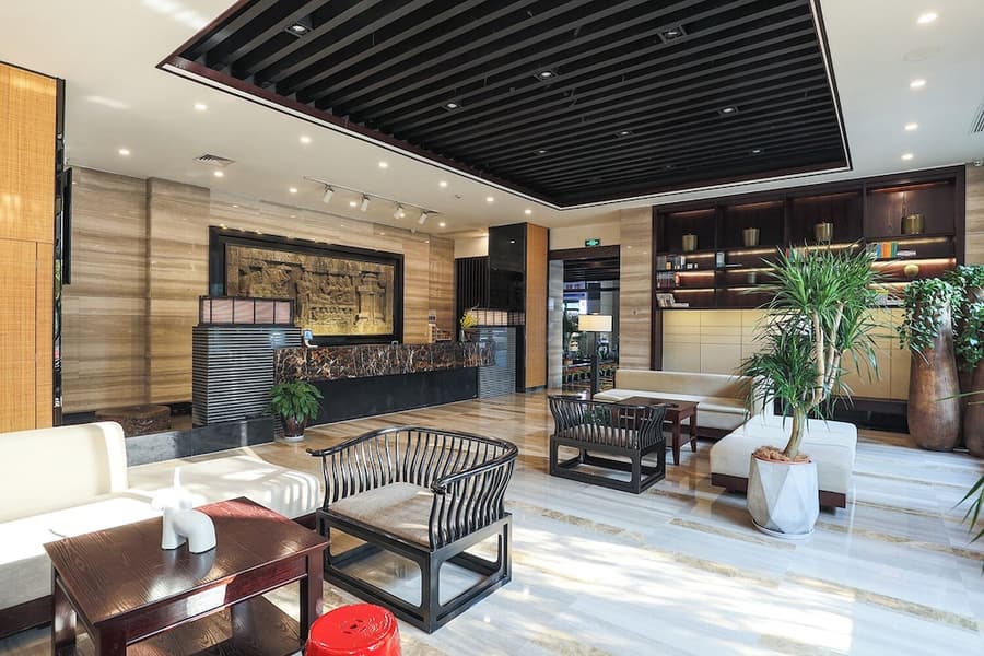 SSAW Boutique Hotel Hangzhou East Railway Station - Close to West Lake