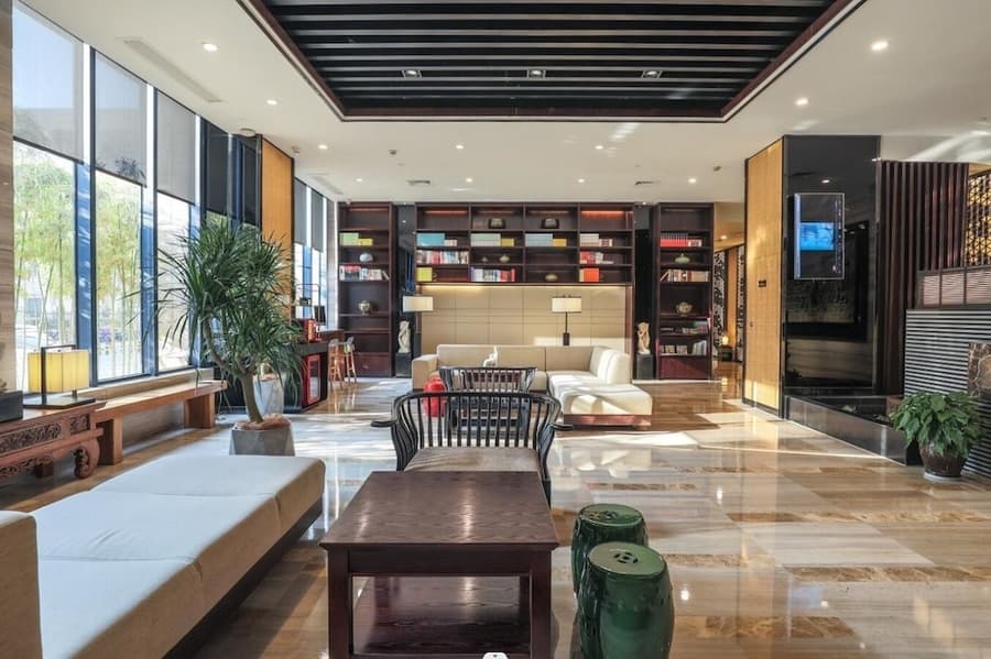 SSAW Boutique Hotel Hangzhou East Railway Station - Close to West Lake
